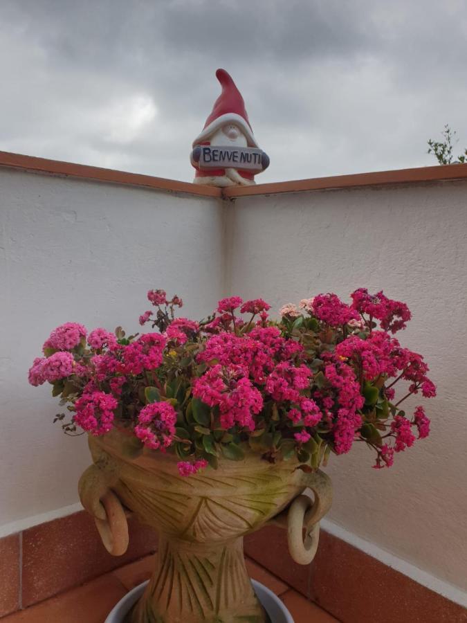 Villa Ca' Olivella Casarza Ligure Exterior foto